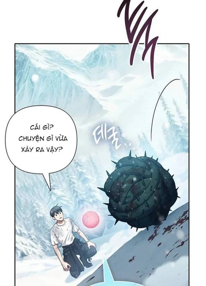 Những Ranker Cấp S Mà Tôi Nuôi Dưỡng Chapter  150 - 53
