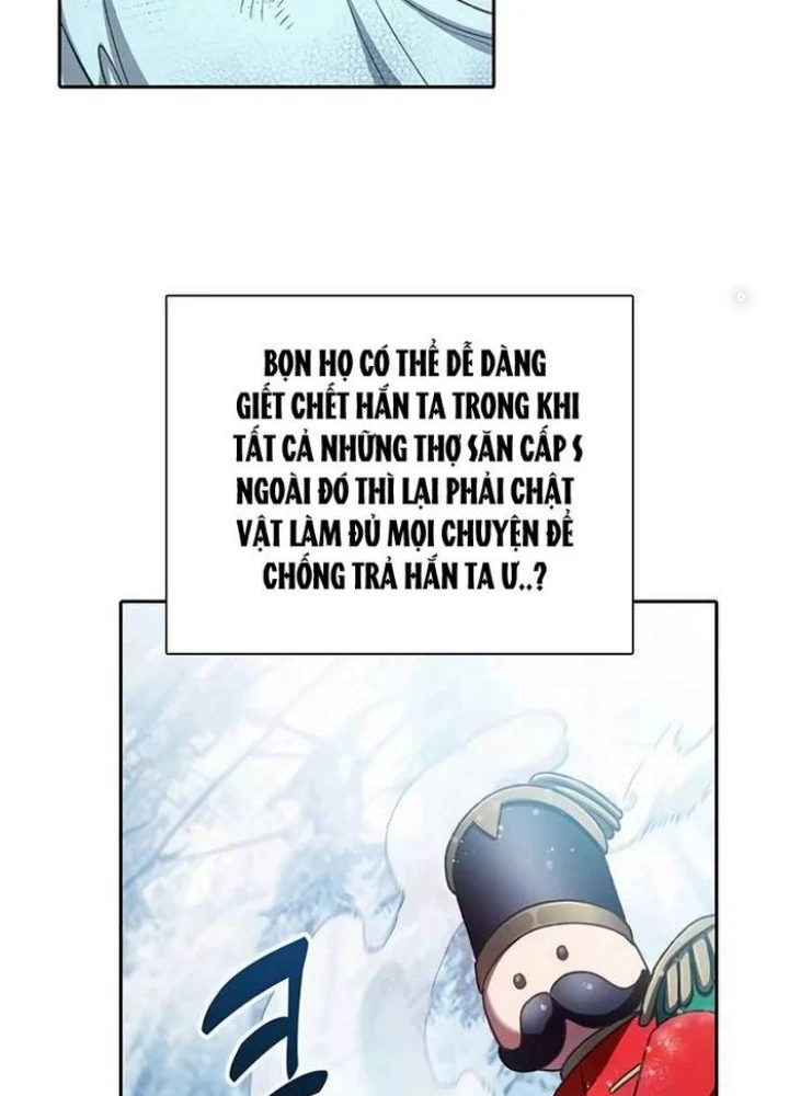 Những Ranker Cấp S Mà Tôi Nuôi Dưỡng Chapter  150 - 57