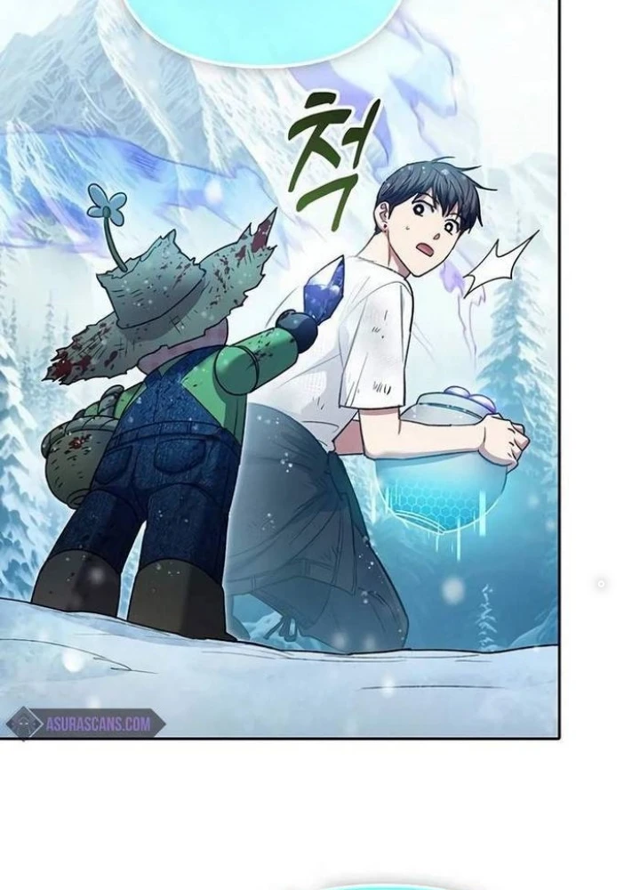 Những Ranker Cấp S Mà Tôi Nuôi Dưỡng Chapter  150 - 71