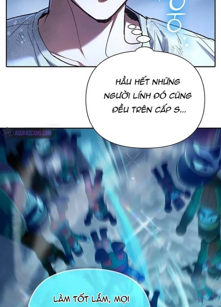 Những Ranker Cấp S Mà Tôi Nuôi Dưỡng Chapter  150 - 81