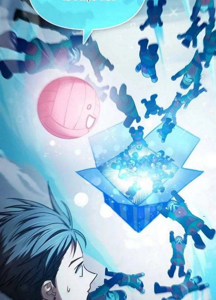 Những Ranker Cấp S Mà Tôi Nuôi Dưỡng Chapter  150 - 83