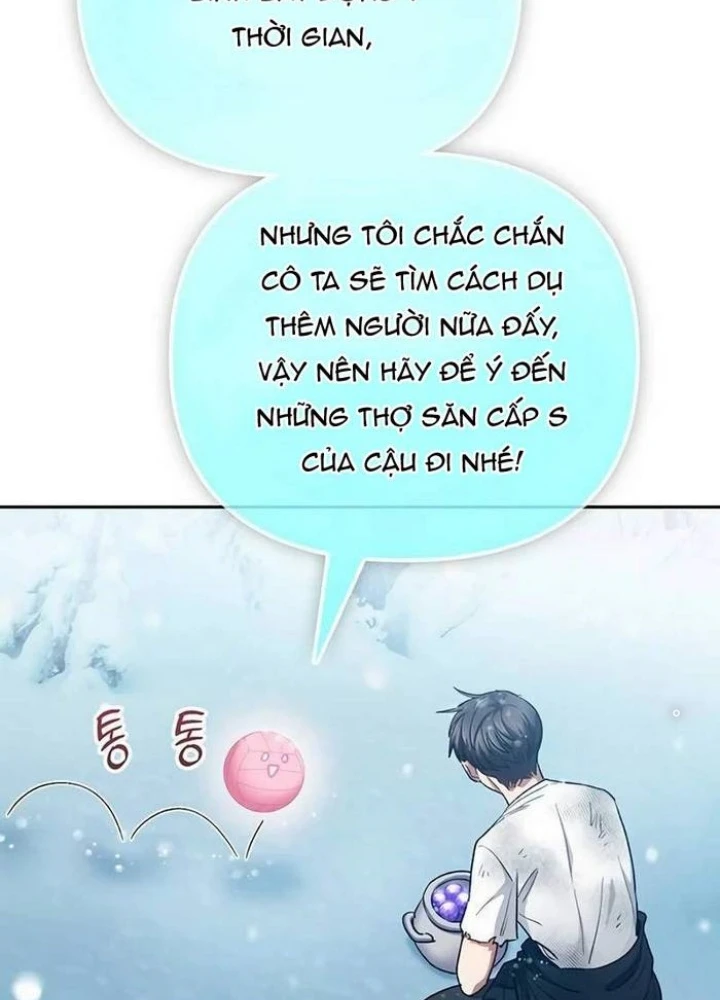 Những Ranker Cấp S Mà Tôi Nuôi Dưỡng Chapter  150 - 91