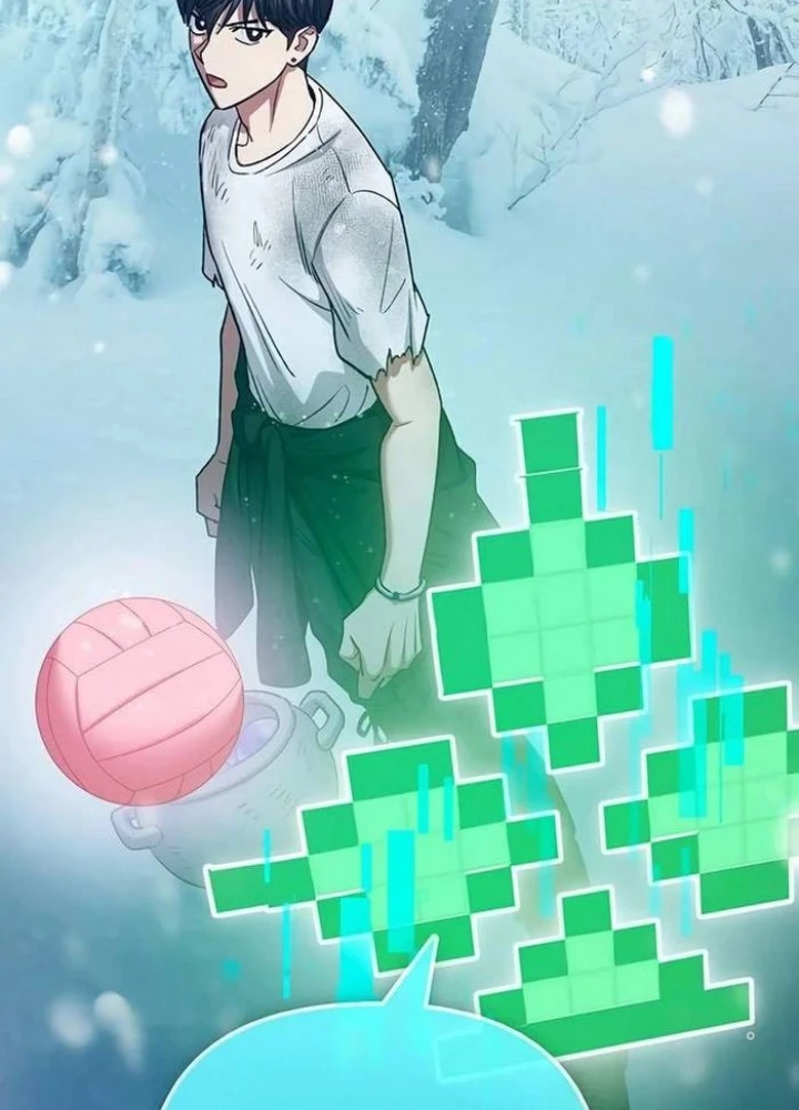 Những Ranker Cấp S Mà Tôi Nuôi Dưỡng Chapter  150 - 125