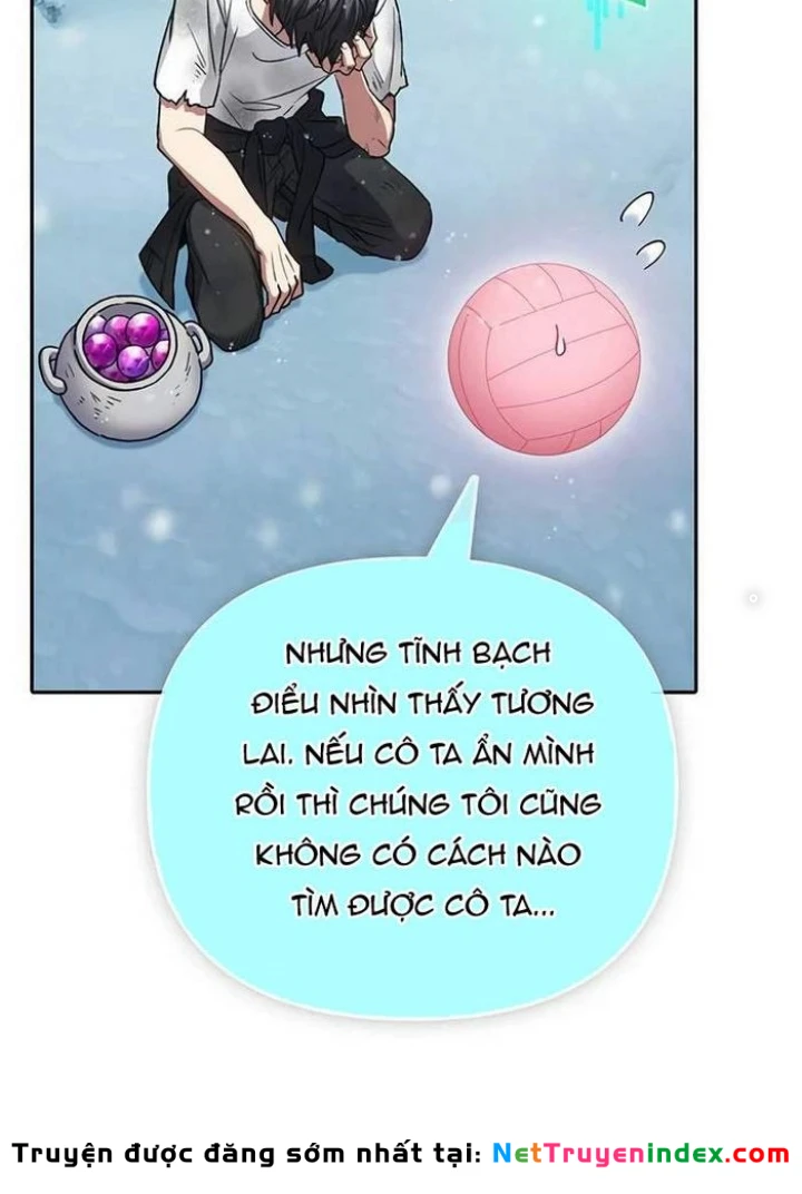 Những Ranker Cấp S Mà Tôi Nuôi Dưỡng Chapter  150 - 131