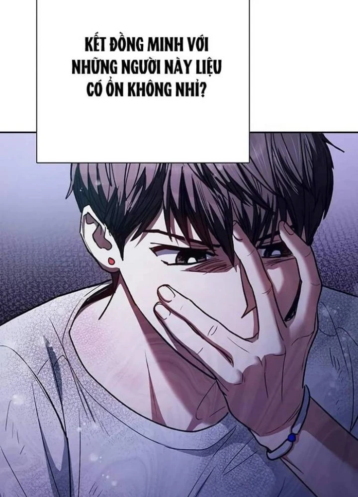 Những Ranker Cấp S Mà Tôi Nuôi Dưỡng Chapter  150 - 133