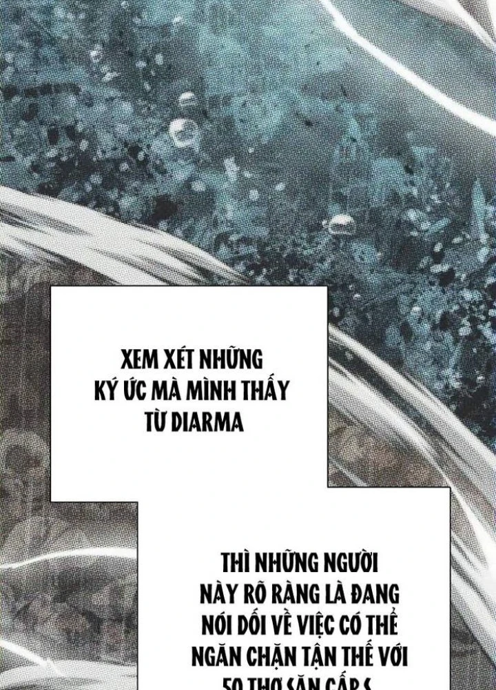 Những Ranker Cấp S Mà Tôi Nuôi Dưỡng Chapter  150 - 135