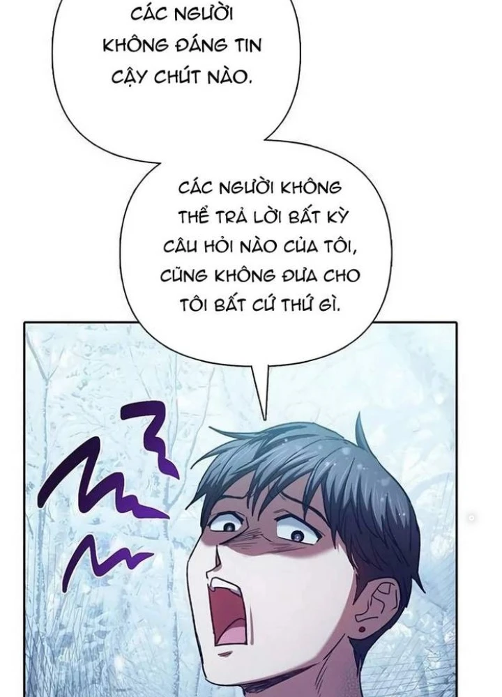 Những Ranker Cấp S Mà Tôi Nuôi Dưỡng Chapter  150 - 151