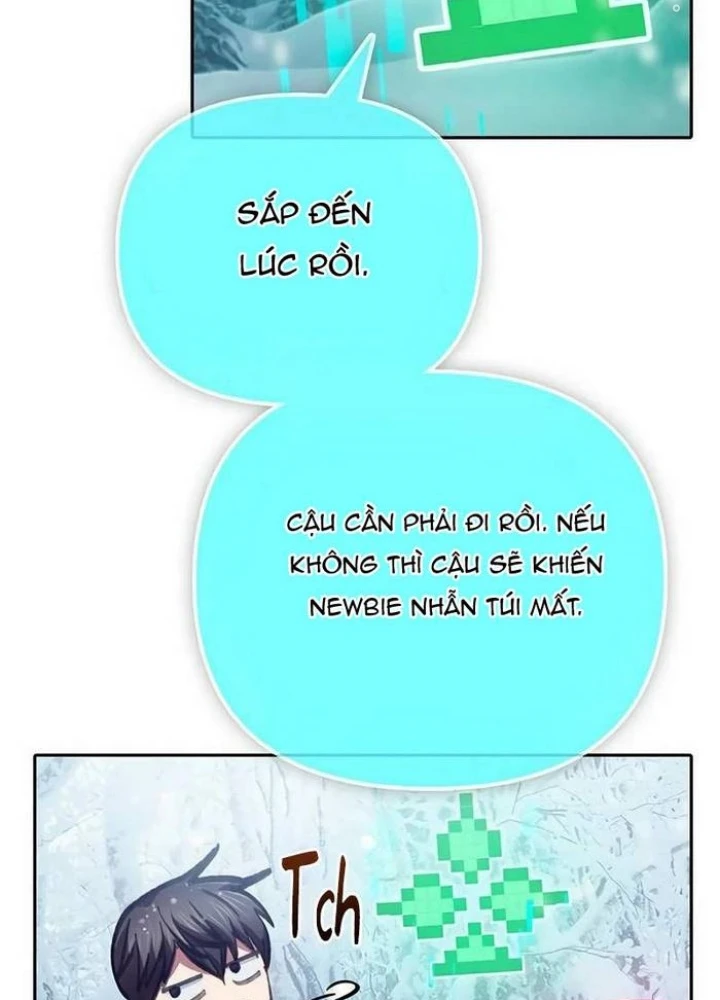 Những Ranker Cấp S Mà Tôi Nuôi Dưỡng Chapter  150 - 167