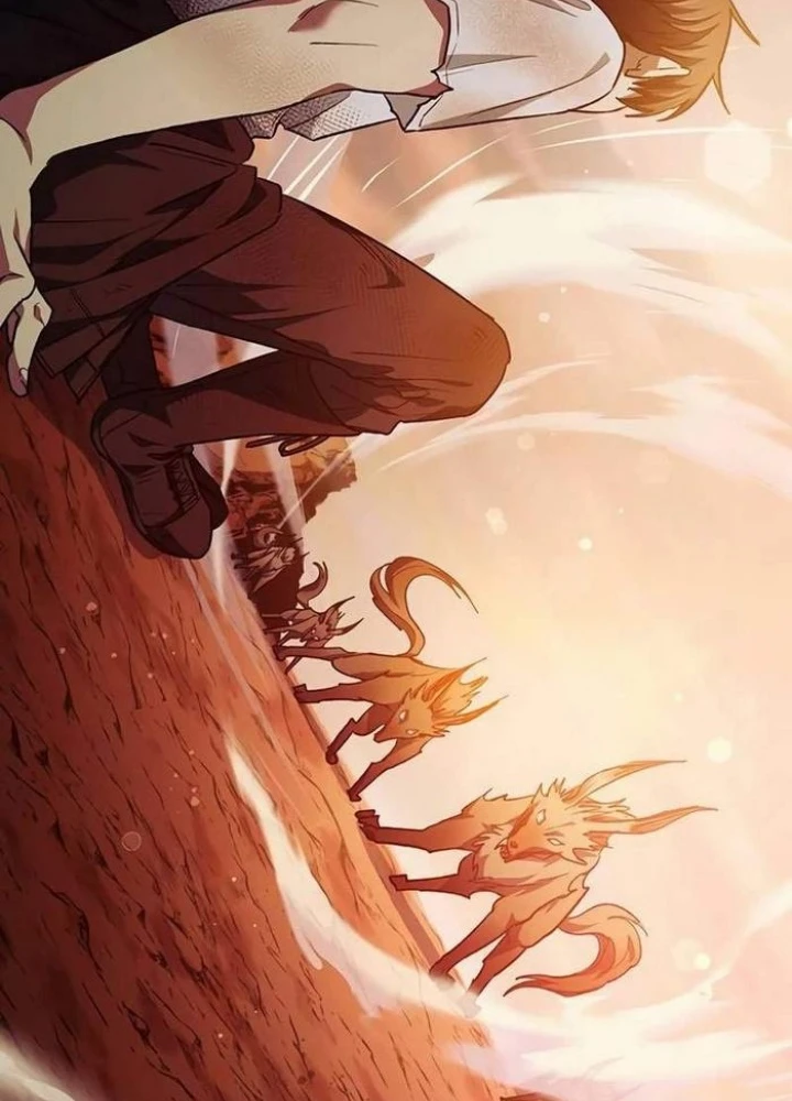 Những Ranker Cấp S Mà Tôi Nuôi Dưỡng Chapter  150 - 227
