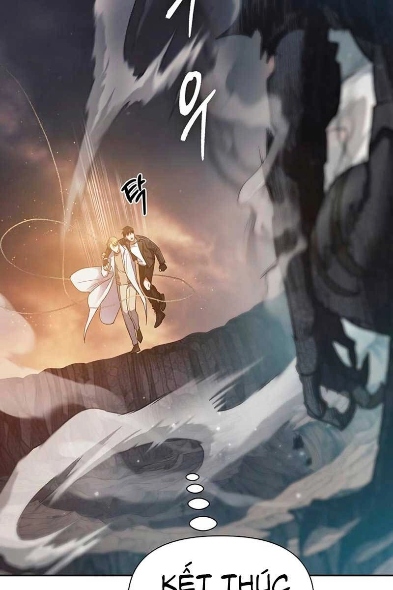 Những Ranker Cấp S Mà Tôi Nuôi Dưỡng Chapter 89 - 5