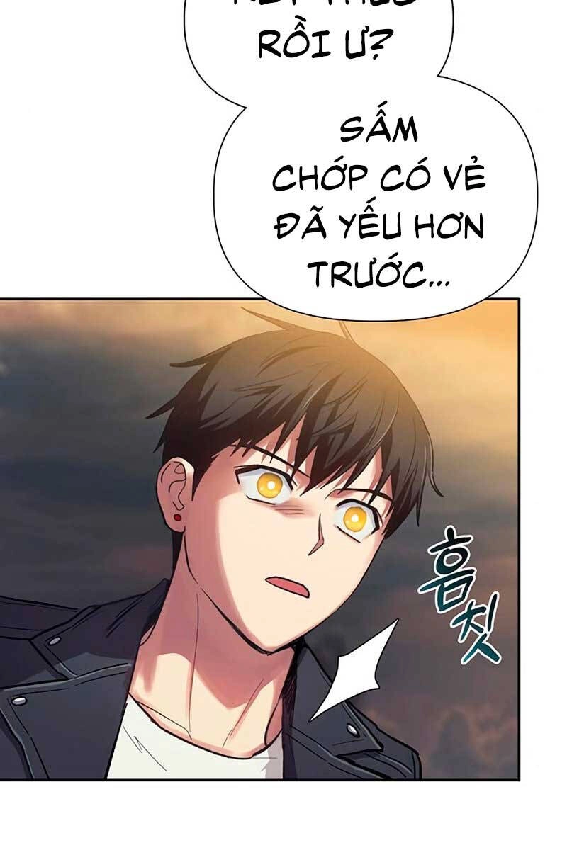 Những Ranker Cấp S Mà Tôi Nuôi Dưỡng Chapter 89 - 6