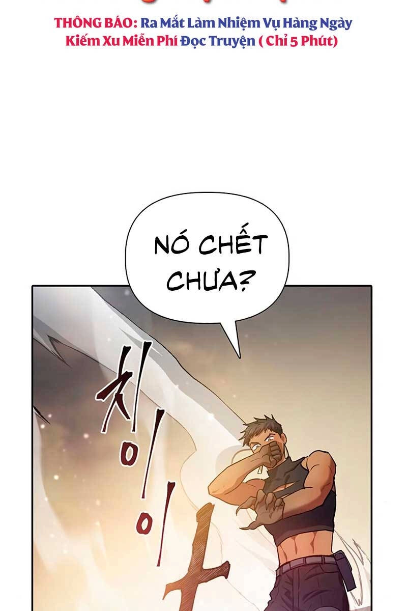 Những Ranker Cấp S Mà Tôi Nuôi Dưỡng Chapter 89 - 22