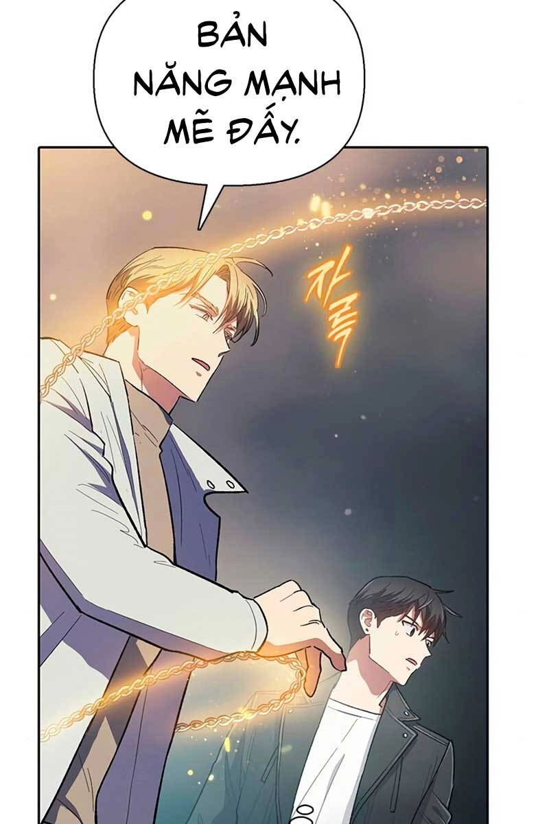 Những Ranker Cấp S Mà Tôi Nuôi Dưỡng Chapter 89 - 30