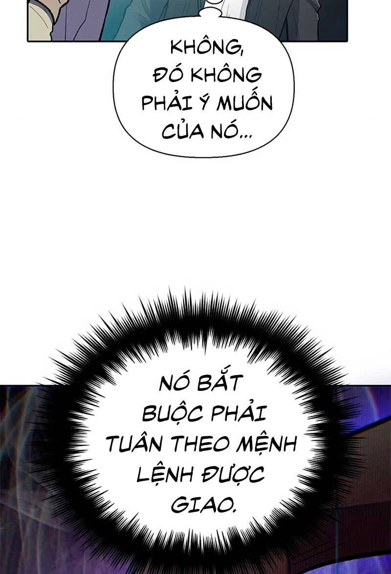 Những Ranker Cấp S Mà Tôi Nuôi Dưỡng Chapter 89 - 31