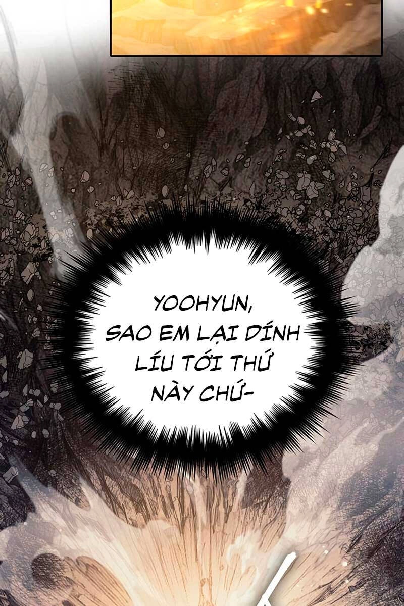 Những Ranker Cấp S Mà Tôi Nuôi Dưỡng Chapter 89 - 38