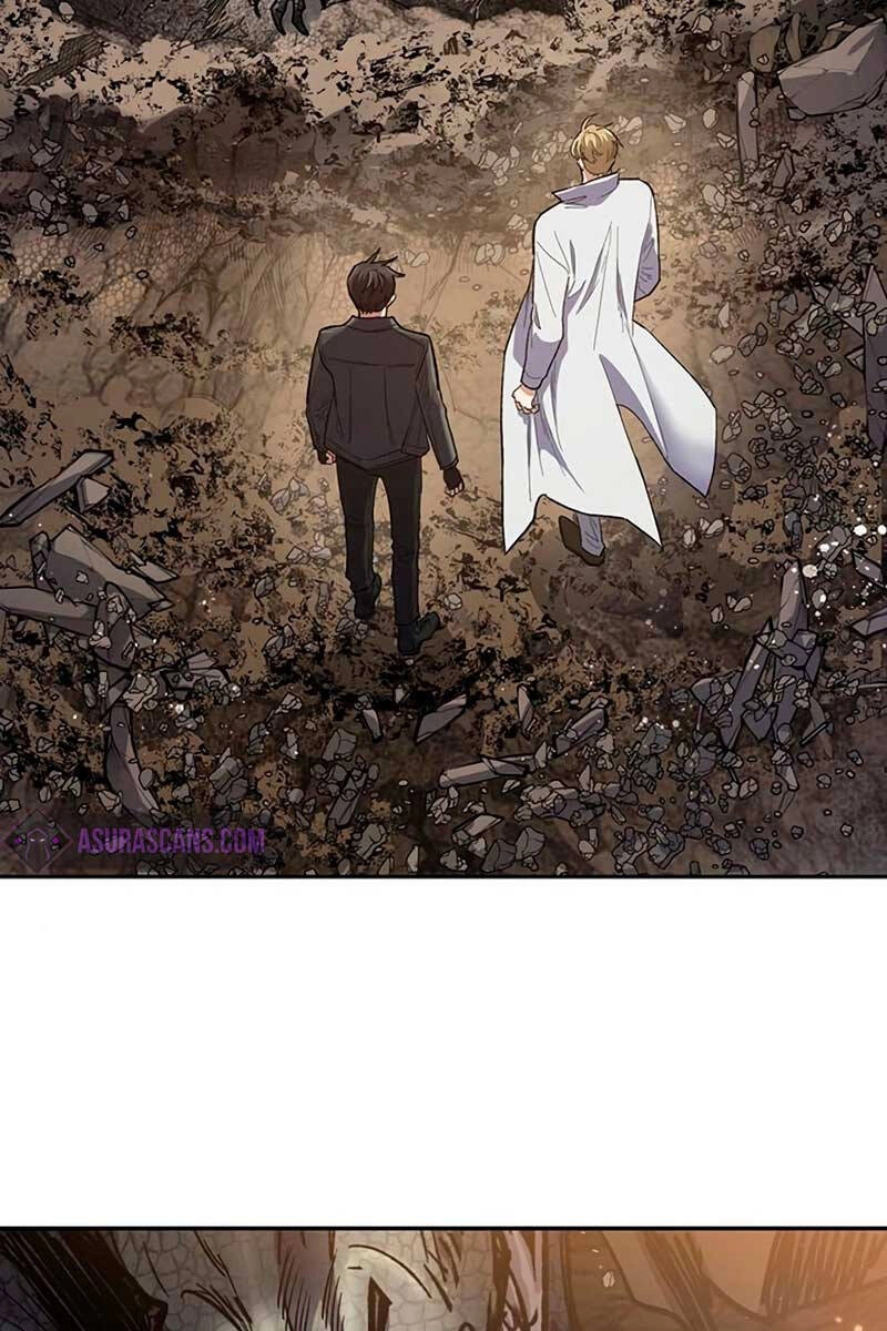 Những Ranker Cấp S Mà Tôi Nuôi Dưỡng Chapter 89 - 40