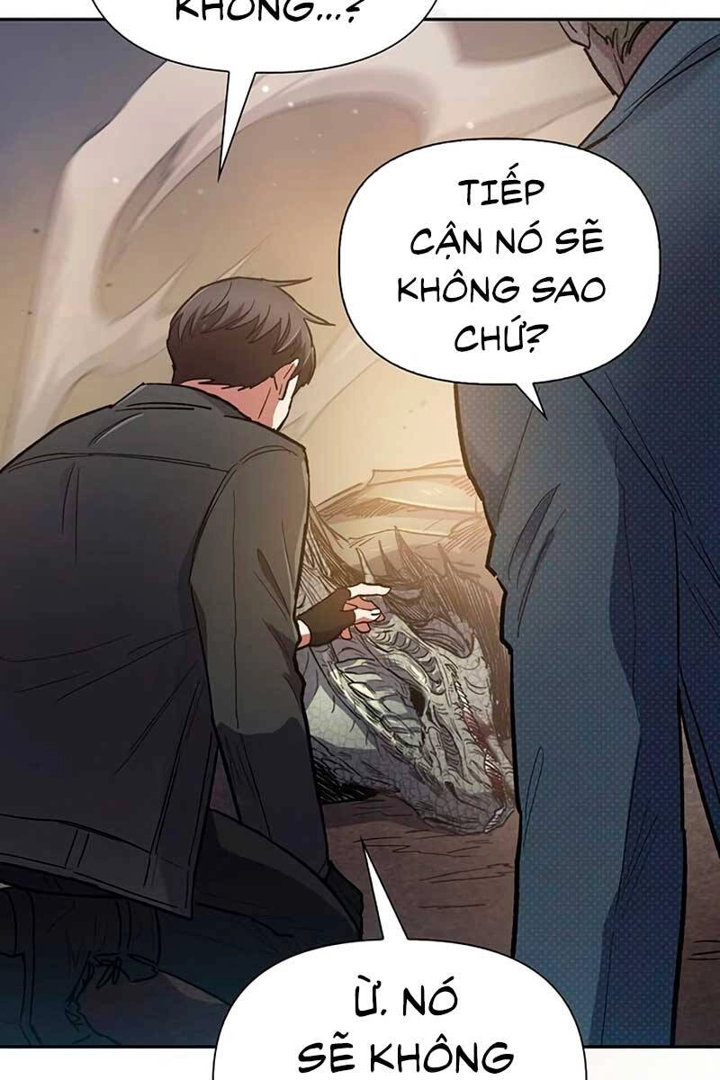 Những Ranker Cấp S Mà Tôi Nuôi Dưỡng Chapter 89 - 42