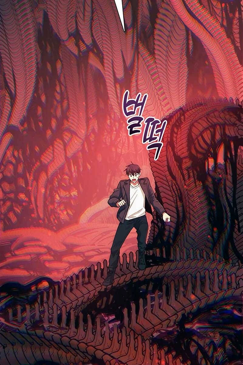 Những Ranker Cấp S Mà Tôi Nuôi Dưỡng Chapter 89 - 60