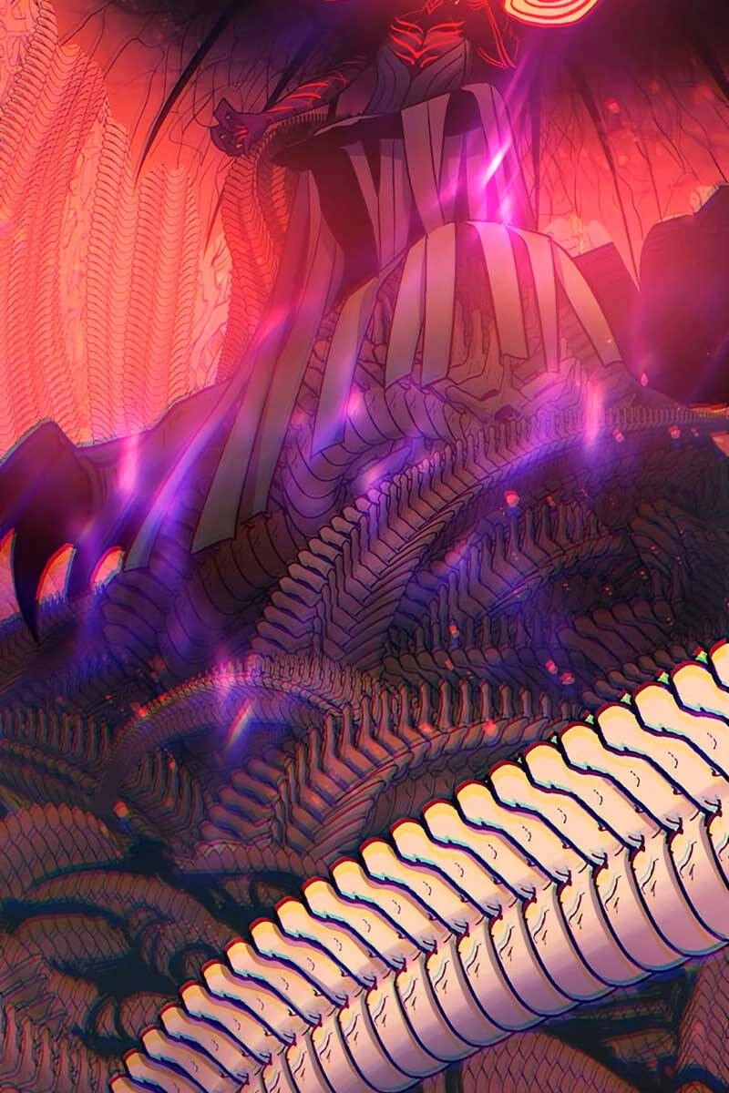 Những Ranker Cấp S Mà Tôi Nuôi Dưỡng Chapter 89 - 64