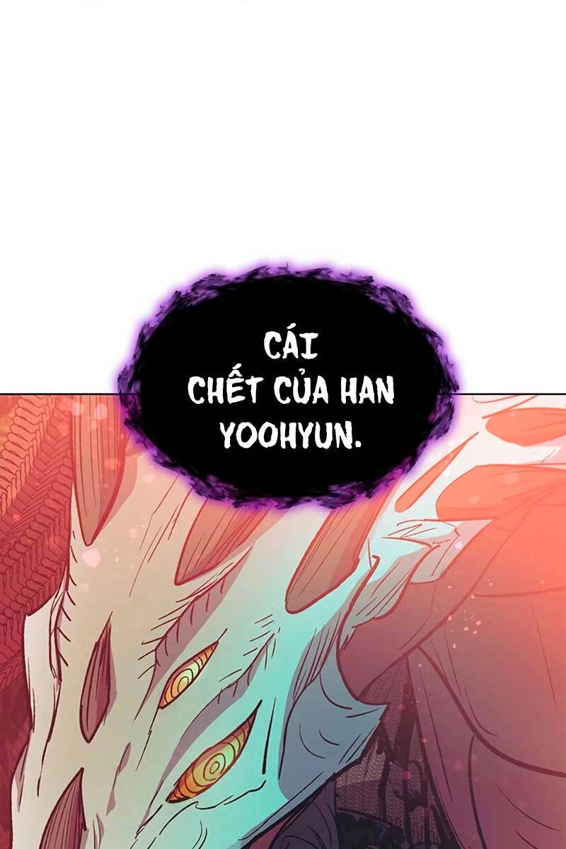 Những Ranker Cấp S Mà Tôi Nuôi Dưỡng Chapter 89 - 80