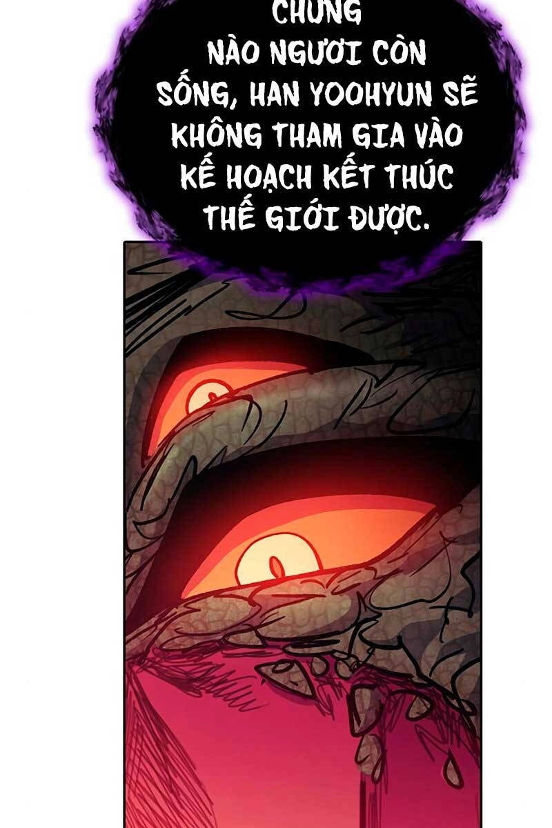 Những Ranker Cấp S Mà Tôi Nuôi Dưỡng Chapter 89 - 90