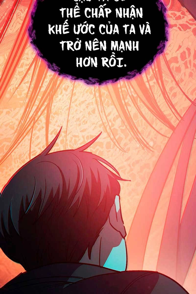 Những Ranker Cấp S Mà Tôi Nuôi Dưỡng Chapter 89 - 96