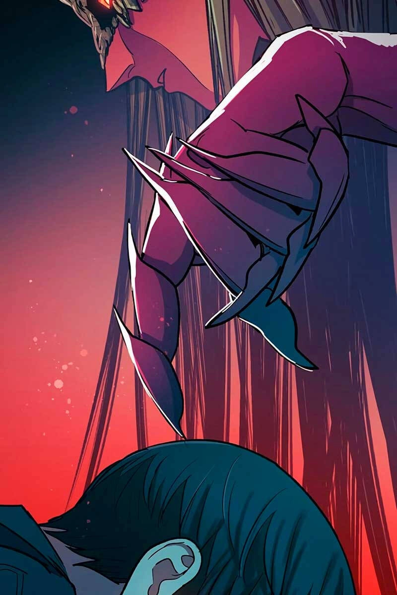 Những Ranker Cấp S Mà Tôi Nuôi Dưỡng Chapter 89 - 103