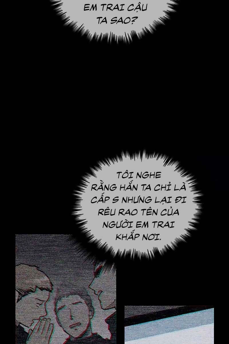 Những Ranker Cấp S Mà Tôi Nuôi Dưỡng Chapter 89 - 107