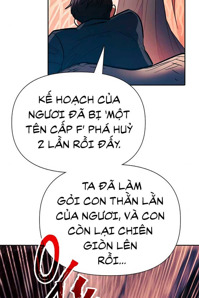 Những Ranker Cấp S Mà Tôi Nuôi Dưỡng Chapter 89 - 121