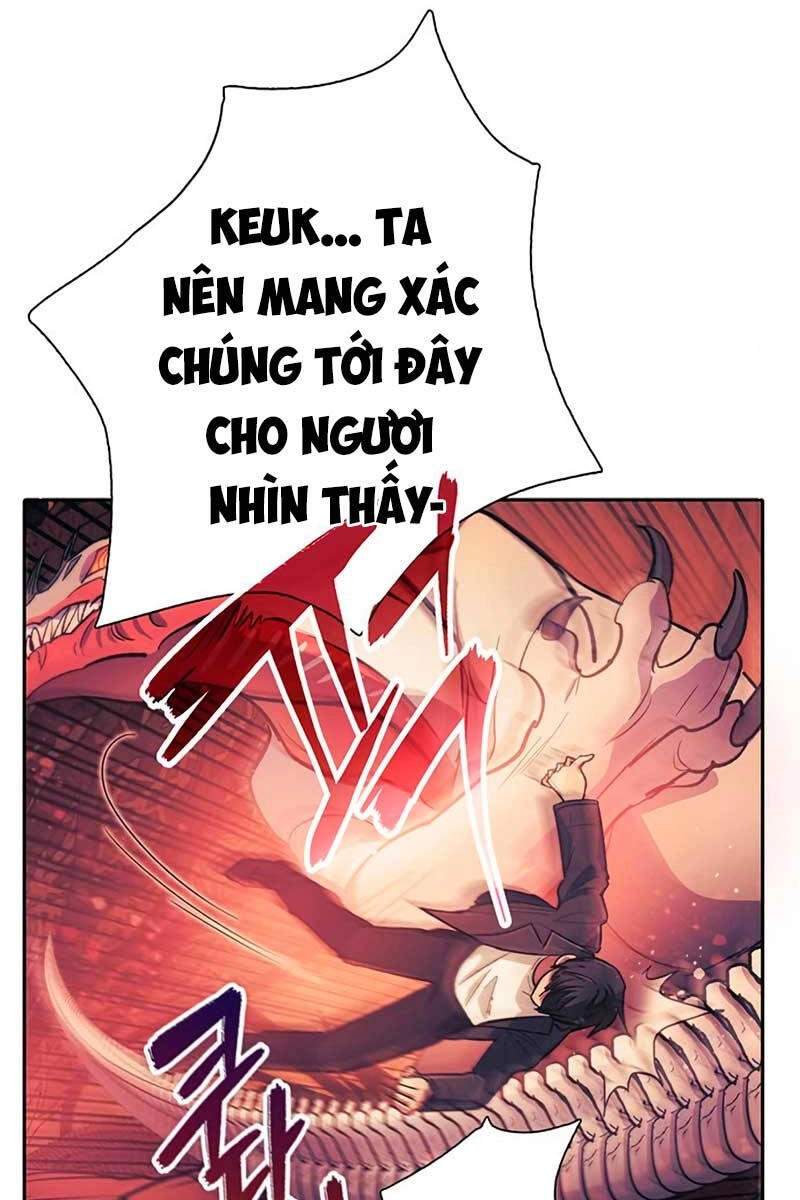 Những Ranker Cấp S Mà Tôi Nuôi Dưỡng Chapter 89 - 124