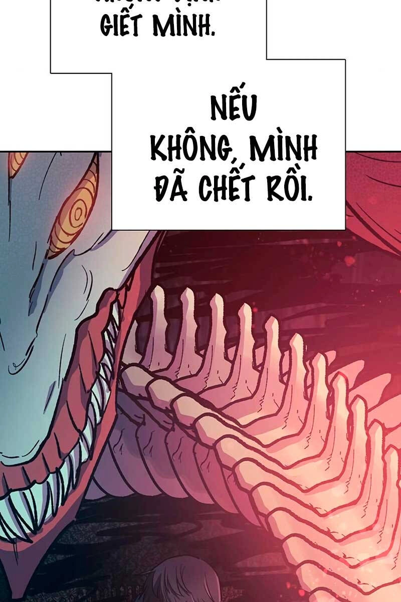 Những Ranker Cấp S Mà Tôi Nuôi Dưỡng Chapter 89 - 129