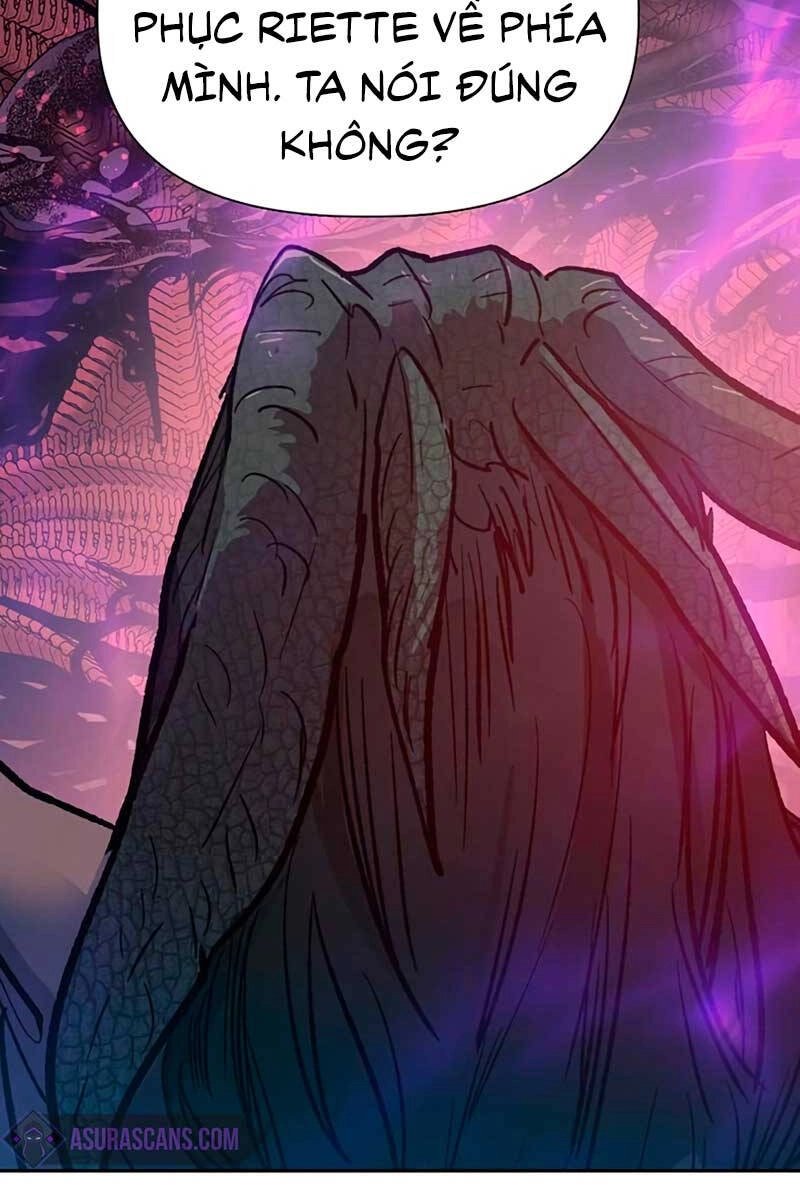 Những Ranker Cấp S Mà Tôi Nuôi Dưỡng Chapter 89 - 131