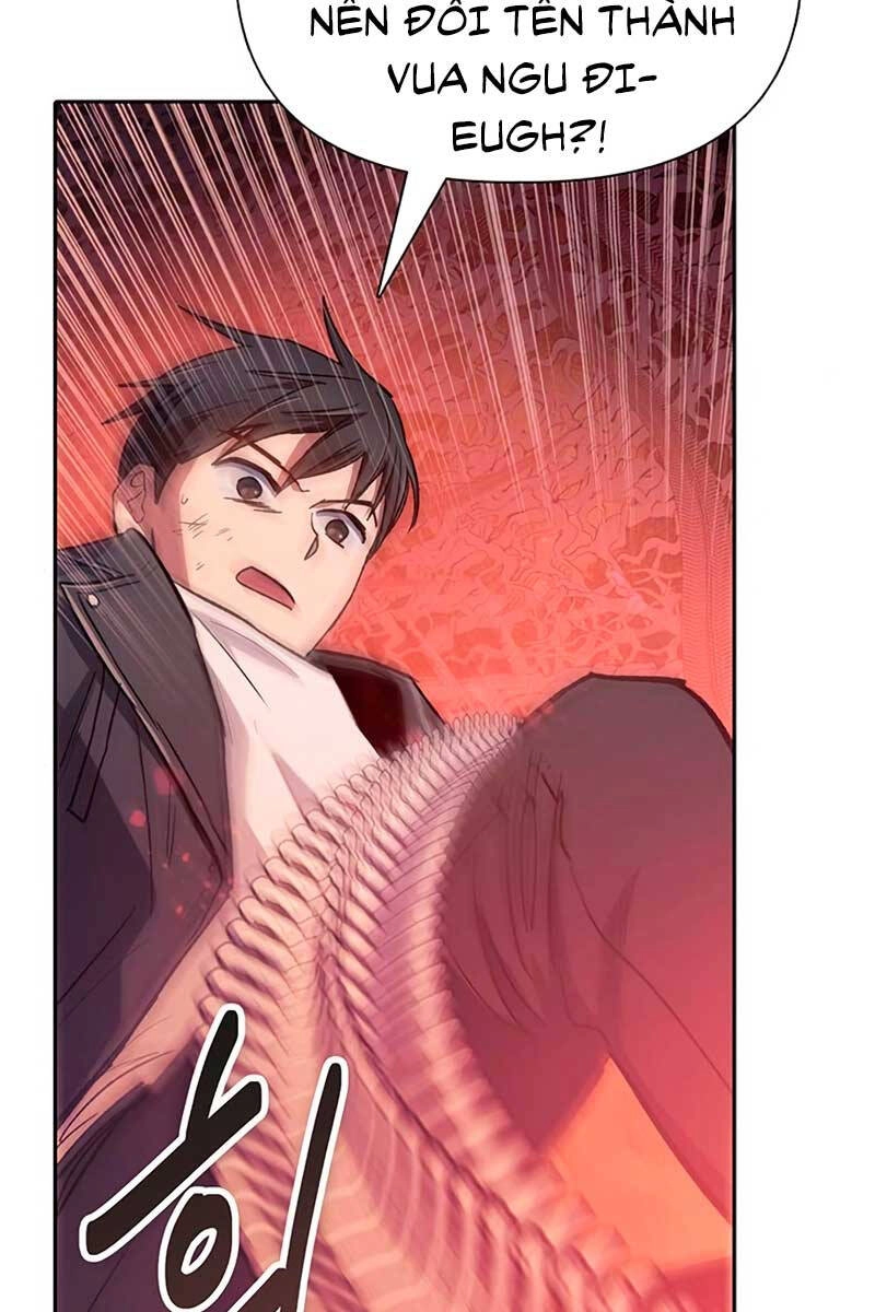 Những Ranker Cấp S Mà Tôi Nuôi Dưỡng Chapter 89 - 133