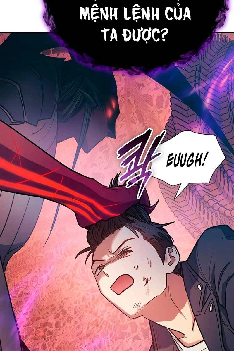 Những Ranker Cấp S Mà Tôi Nuôi Dưỡng Chapter 89 - 137