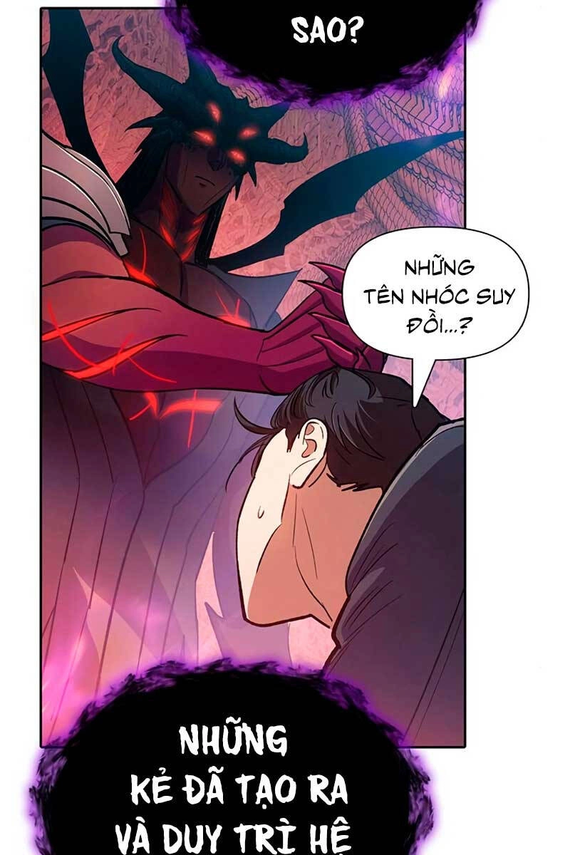 Những Ranker Cấp S Mà Tôi Nuôi Dưỡng Chapter 89 - 139