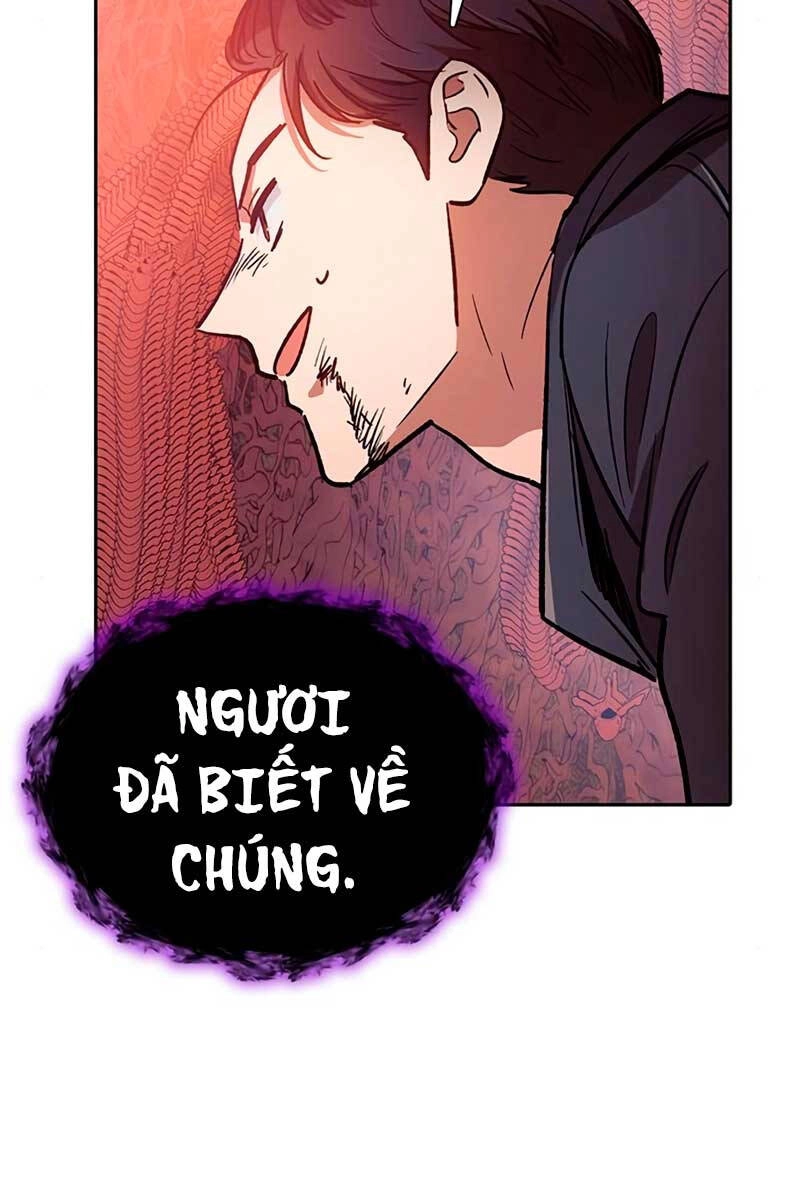 Những Ranker Cấp S Mà Tôi Nuôi Dưỡng Chapter 89 - 141