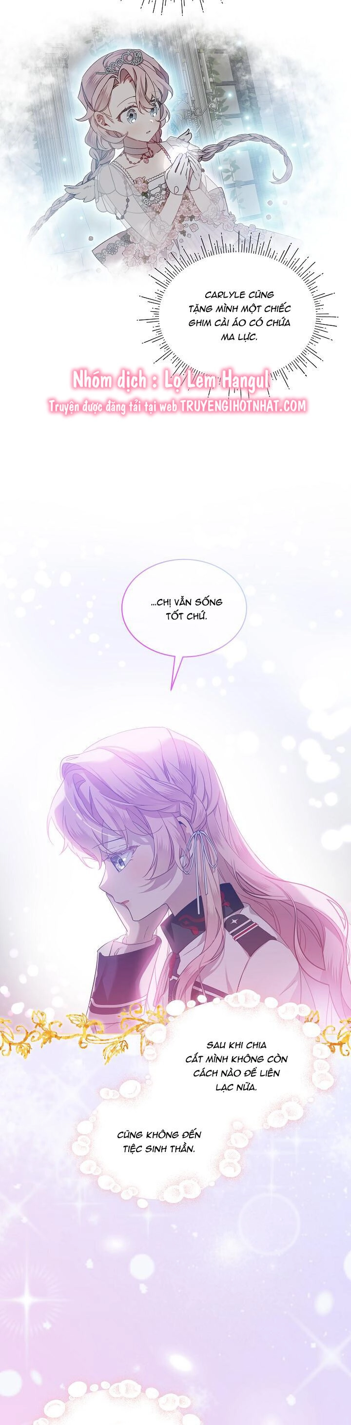 Quý Cô Thế Lực Ngầm Chapter 61.2 - 1