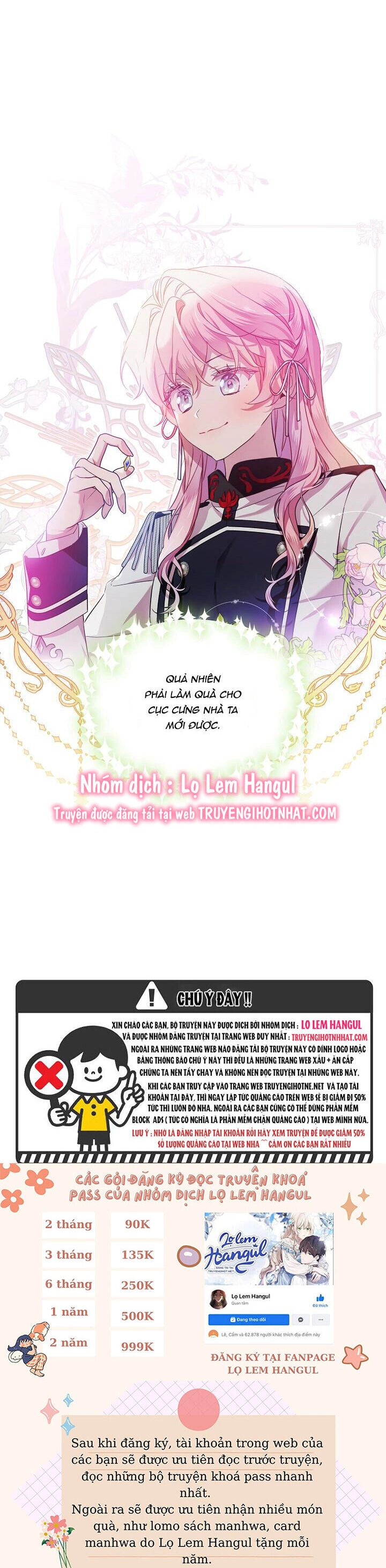 Quý Cô Thế Lực Ngầm Chapter 61.2 - 5