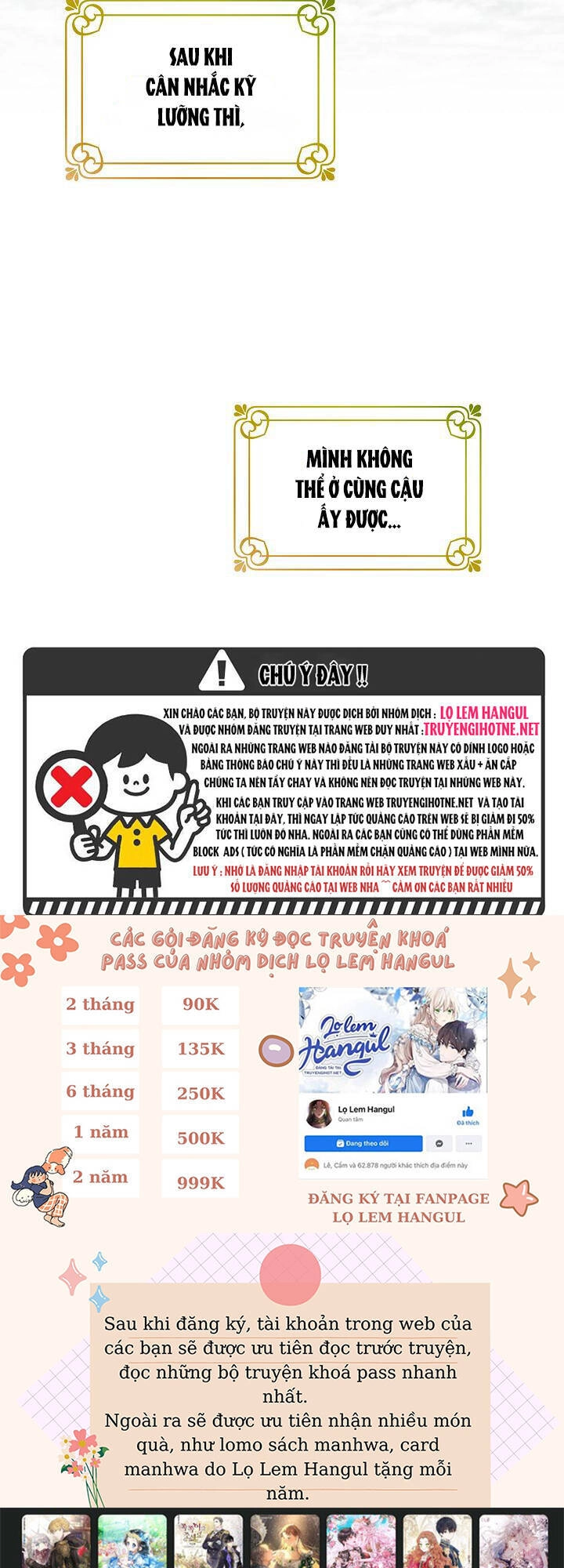 Quý Cô Thế Lực Ngầm Chapter 60.1 - 5