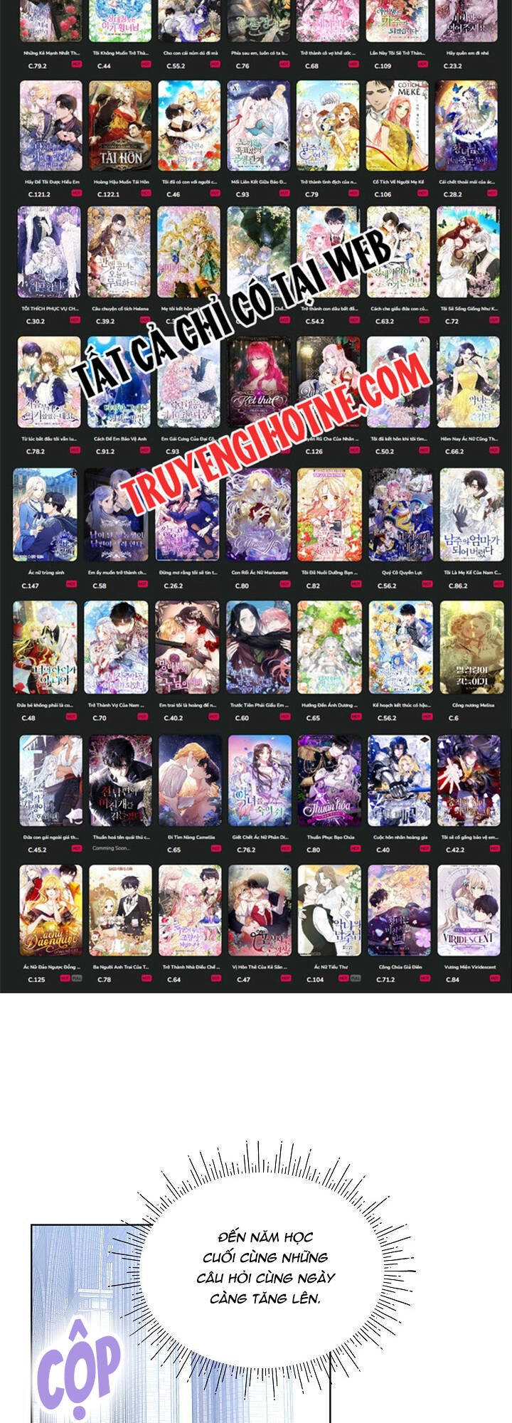 Quý Cô Thế Lực Ngầm Chapter 60.1 - 6