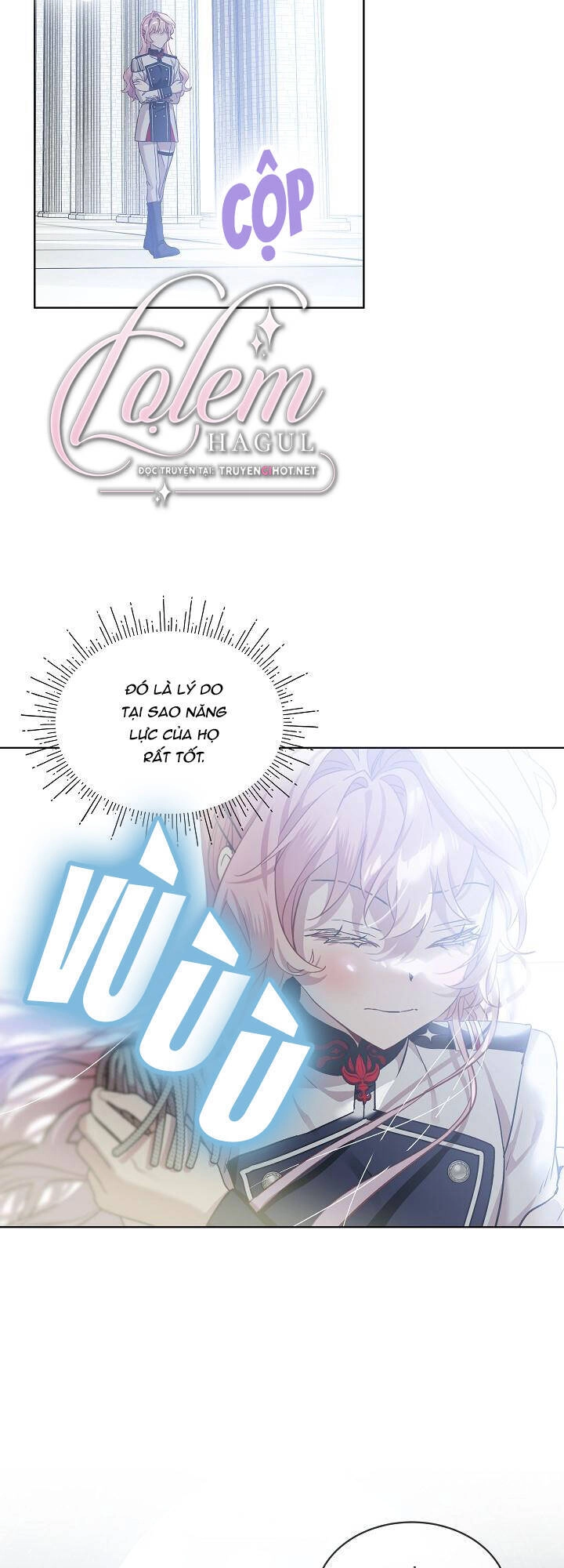 Quý Cô Thế Lực Ngầm Chapter 60.1 - 7