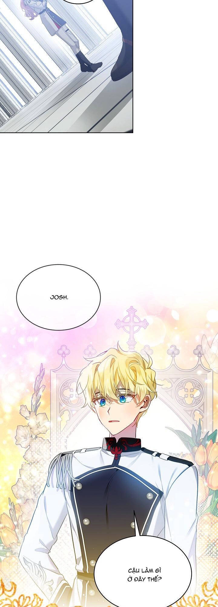 Quý Cô Thế Lực Ngầm Chapter 60.1 - 9