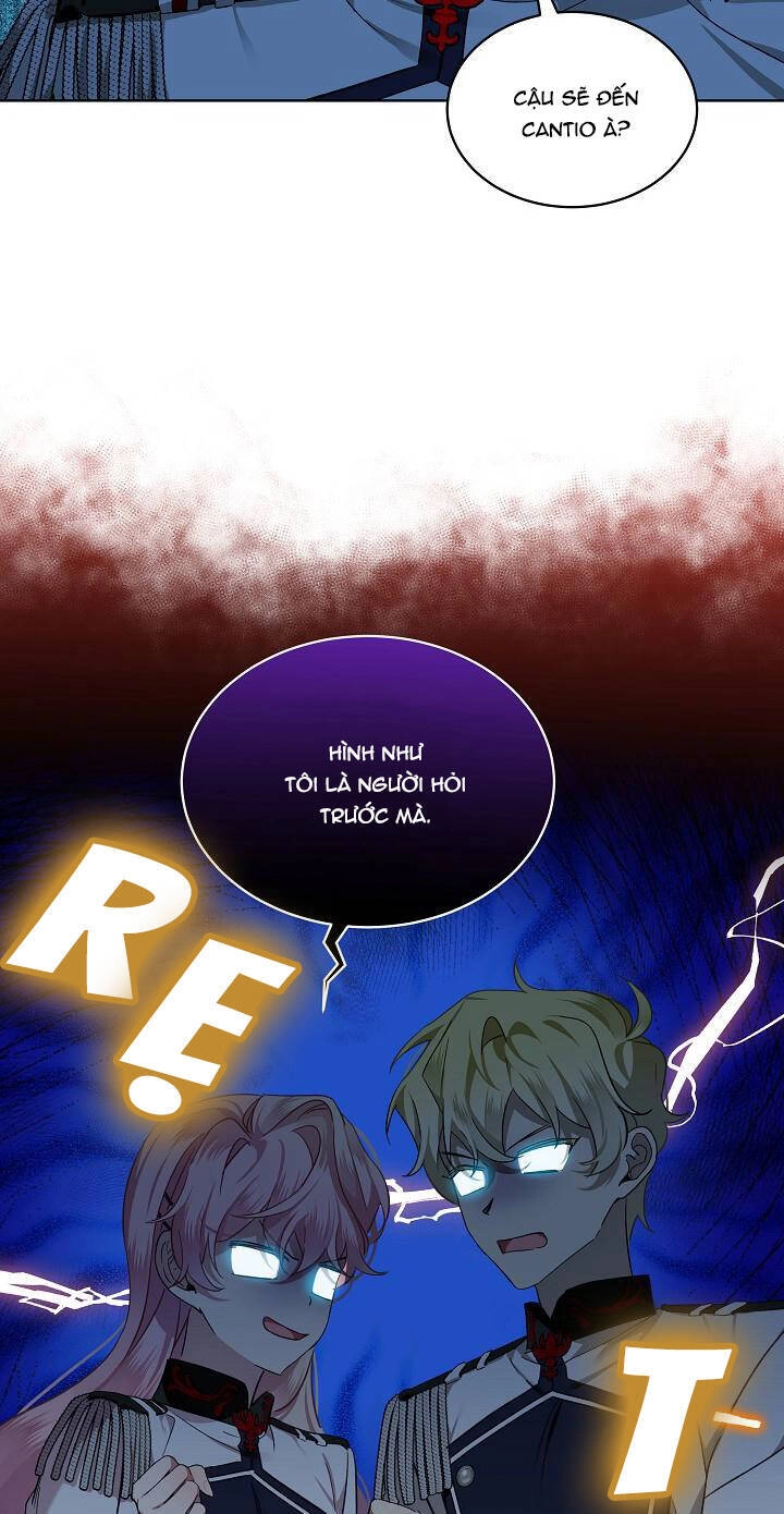 Quý Cô Thế Lực Ngầm Chapter 60.1 - 13