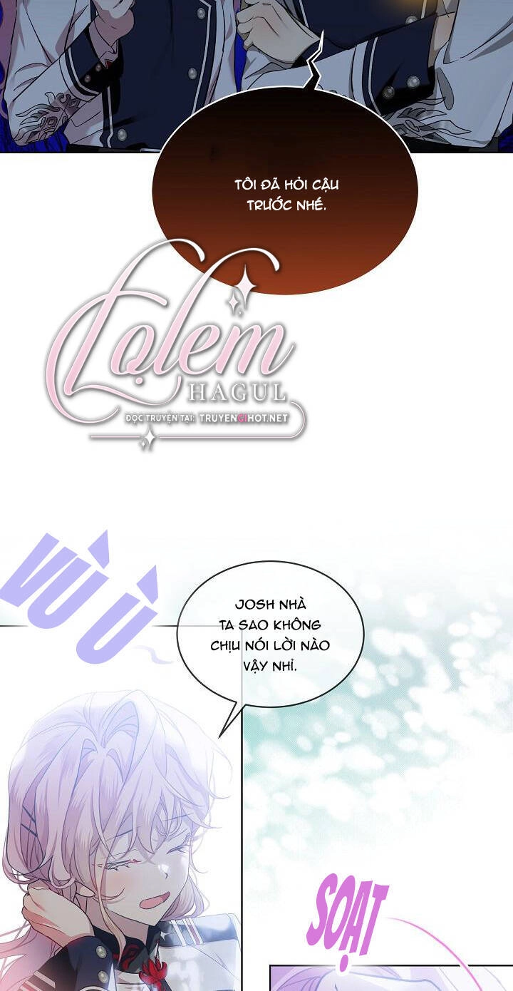 Quý Cô Thế Lực Ngầm Chapter 60.1 - 14