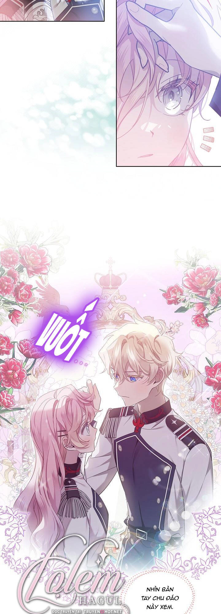 Quý Cô Thế Lực Ngầm Chapter 60.1 - 15