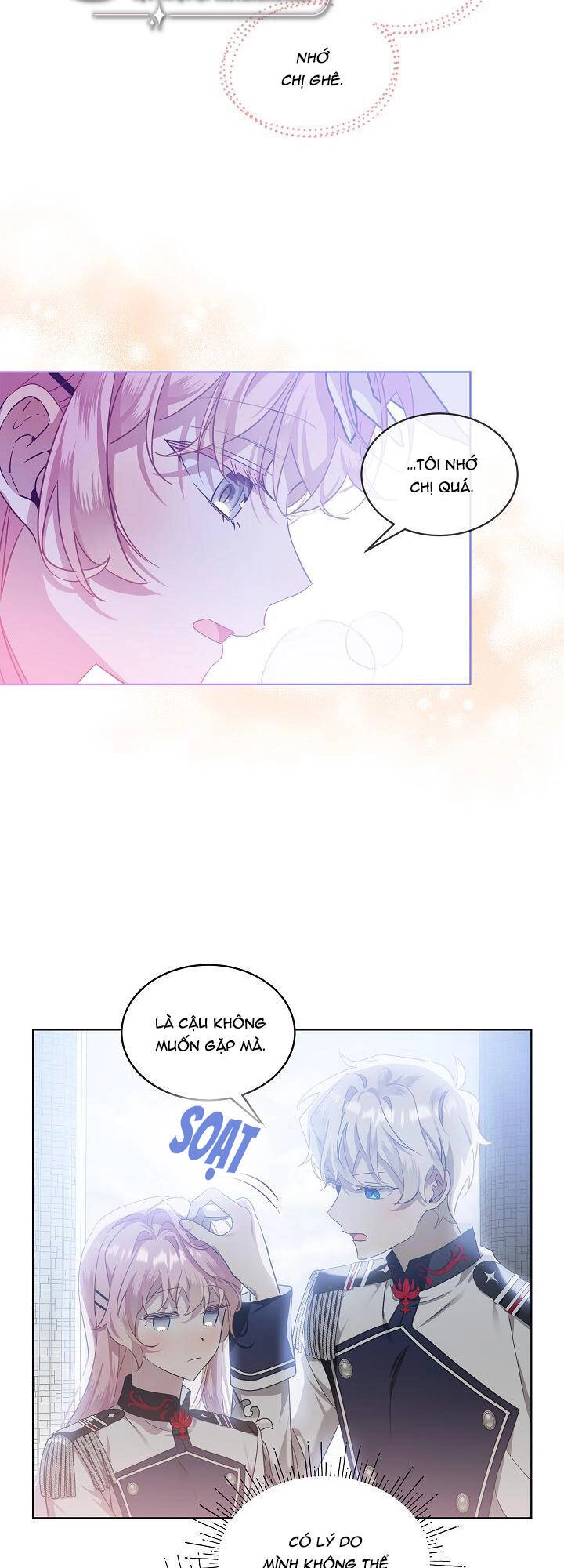 Quý Cô Thế Lực Ngầm Chapter 60.1 - 16