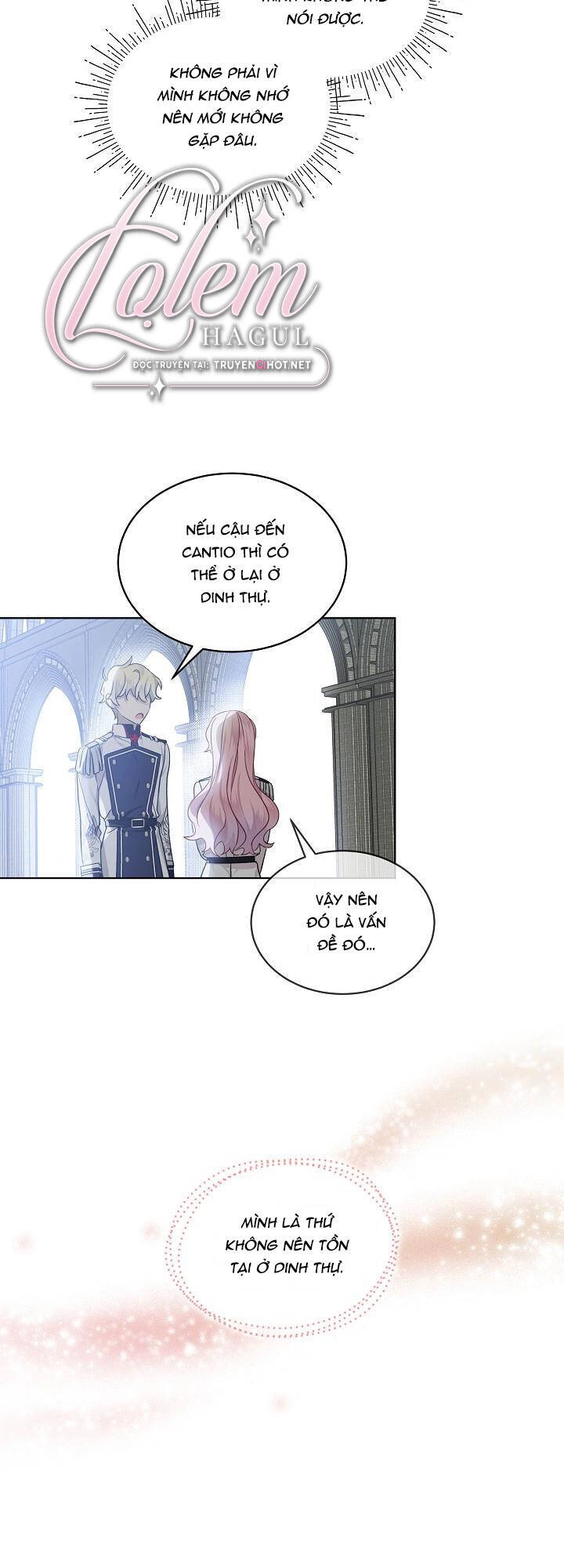 Quý Cô Thế Lực Ngầm Chapter 60.1 - 17