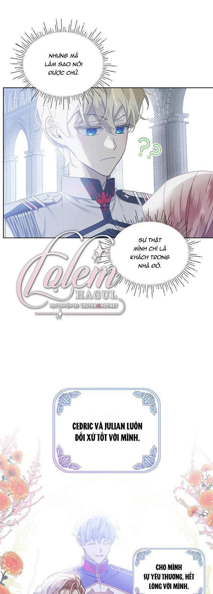 Quý Cô Thế Lực Ngầm Chapter 60.1 - 18