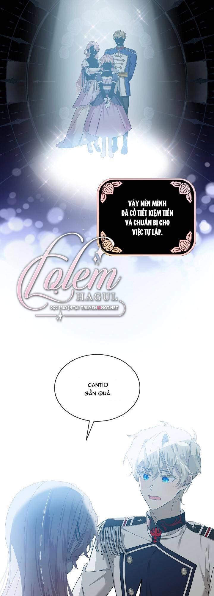 Quý Cô Thế Lực Ngầm Chapter 60.1 - 20