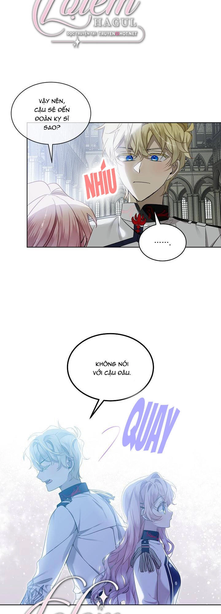 Quý Cô Thế Lực Ngầm Chapter 60.1 - 22